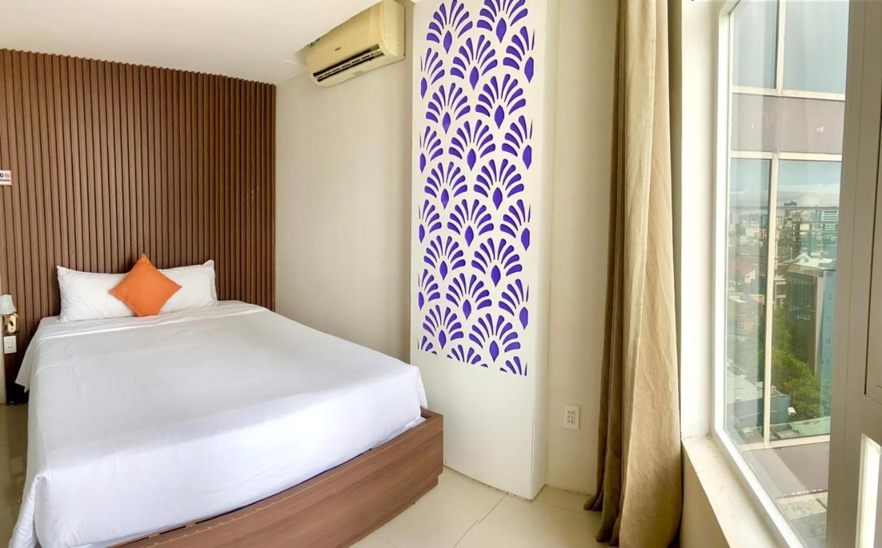 Pariat River Front Hotel Da Nang Exterior foto